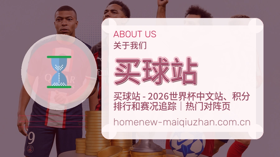 买球站关于我们与赛事整理说明
